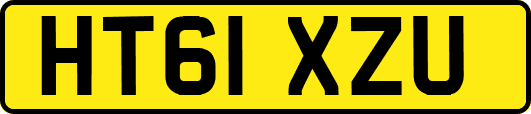 HT61XZU