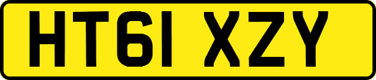 HT61XZY