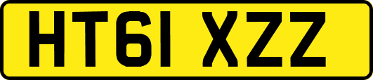 HT61XZZ