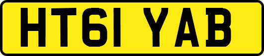 HT61YAB