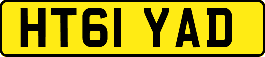 HT61YAD