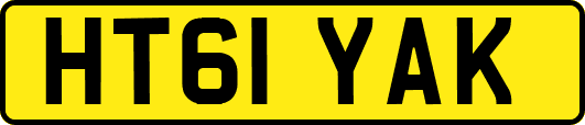 HT61YAK