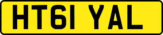 HT61YAL