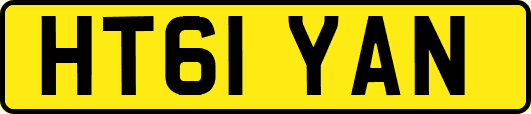 HT61YAN