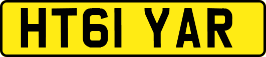 HT61YAR