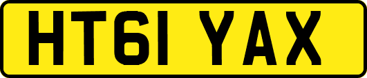 HT61YAX