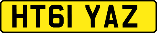 HT61YAZ