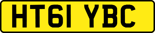 HT61YBC