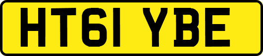 HT61YBE