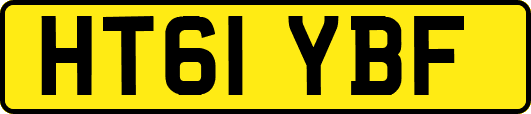 HT61YBF