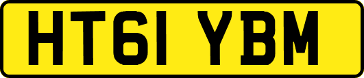 HT61YBM