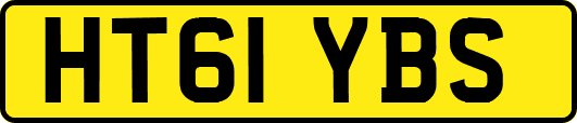 HT61YBS