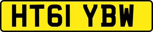HT61YBW