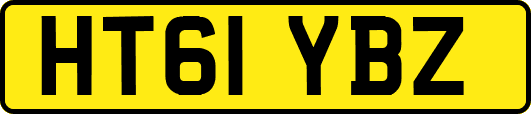 HT61YBZ