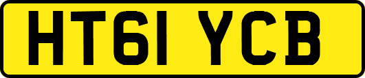 HT61YCB