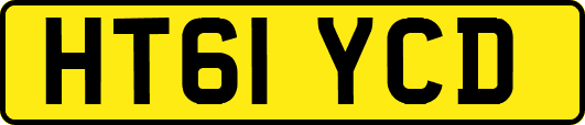 HT61YCD