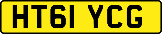 HT61YCG