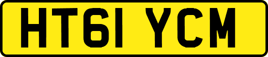 HT61YCM