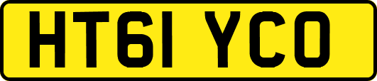 HT61YCO