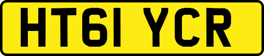 HT61YCR