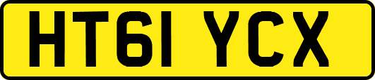 HT61YCX