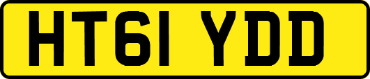 HT61YDD