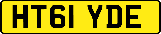 HT61YDE
