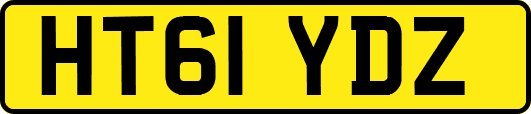 HT61YDZ