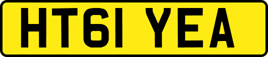 HT61YEA