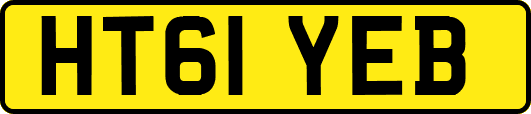 HT61YEB