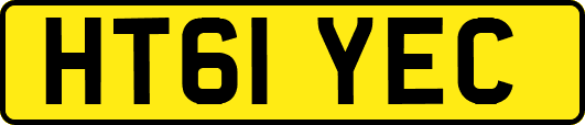 HT61YEC