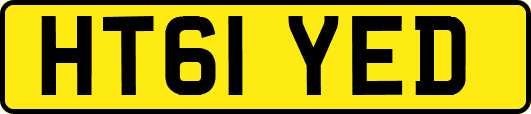 HT61YED