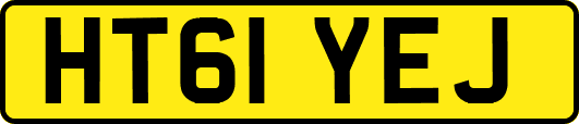 HT61YEJ