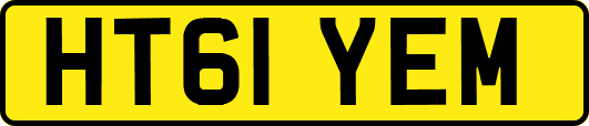 HT61YEM