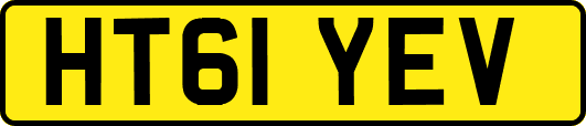 HT61YEV
