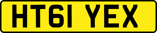 HT61YEX