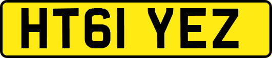 HT61YEZ