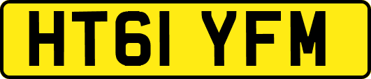 HT61YFM