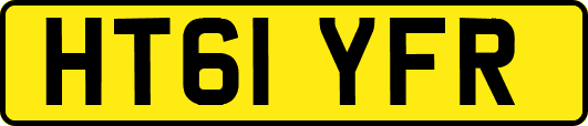 HT61YFR