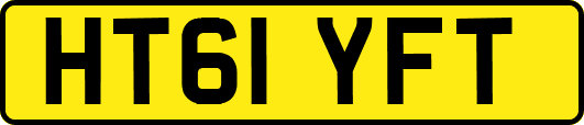 HT61YFT