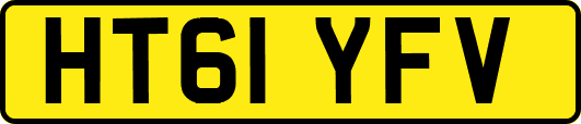 HT61YFV