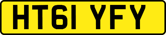 HT61YFY