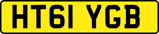 HT61YGB