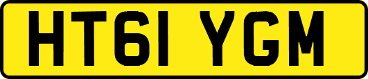 HT61YGM