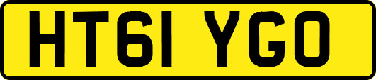HT61YGO