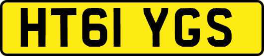 HT61YGS
