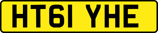 HT61YHE