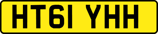 HT61YHH