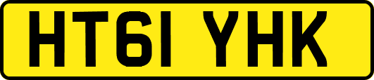 HT61YHK