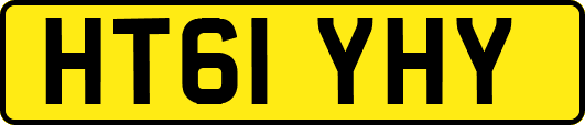 HT61YHY